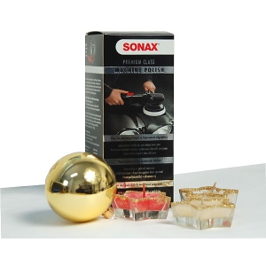 SONAX - PREMIUM CLASS Pasta do mechanicznego polerowania