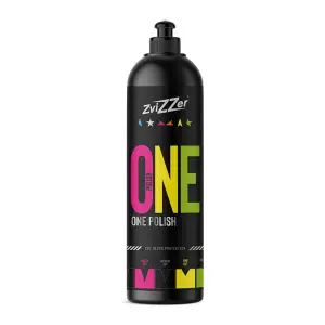ZviZZer One Polish pasta polerska Cięcie/ Wykończenie/ Ochrona 750ml