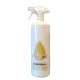 6SISinvert - Ambiquim, odświeżacz powietrza, perfumy samochodowe  ETERNITY 1l