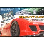 PROFESSIONAL BEAUTY CAR