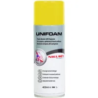 NIELSEN -  Unifoam - uniwersalna pianka czyszcząca 400ml