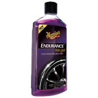 Meguiar's - Endurance Tire Gelśrodek do długotrwałej pielęgnacji i nabłyszczania opon