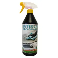 Luster Car  - Quick detailer