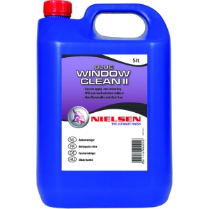NIELSEN - Blue Window Cleaner płyn do mycia szyb 5l