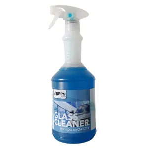 BEPS - Glass Cleaner płyn do mycia szyb 1l