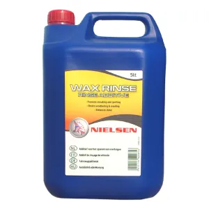 Nielsen - Hydrowosk WAX RINSE  Rinse Additive