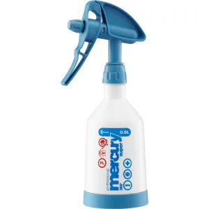 Kwazar Mercury Super 360 Cleaning Pro + 0.5L niebieski