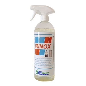6SISinvert - IRINOX Preparat do mycia i konserwacji powierzchni ze stali 1l