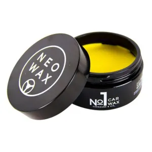 NEOWAX - Wosk Carnauba No1 - 50ml