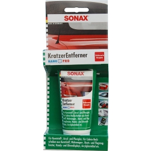 SONAX - do renowacji przeźroczystych plastików (305000)