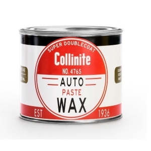 COLLINITE 476S Super DoubleCoat Auto Wax 532 ml