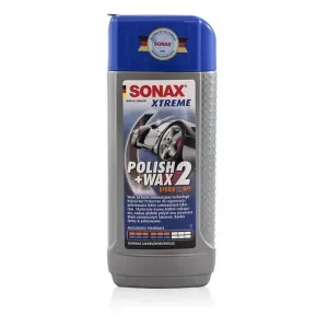 SONAX - Xtreme Polish & Wax  2 Nanopro 250ml (207100)