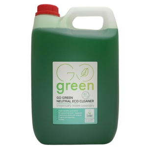 Go Green Neutral Eco Cleaner neutralny środek czyszczący 5l