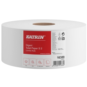 KATRIN CLASSIC GIGANT 16389 papier toaletowy