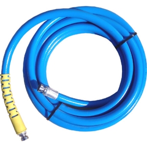 Daerg - Wzmacniany przewód niebieski do rozpylacza ciśnieniowego - 10m