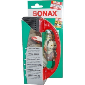 SONAX - Szczotka do usuwania sierści (491400)