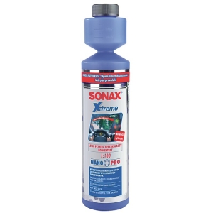 SONAX - Koncentrat płynu letniego do spryskiwaczy 250ml (271141)