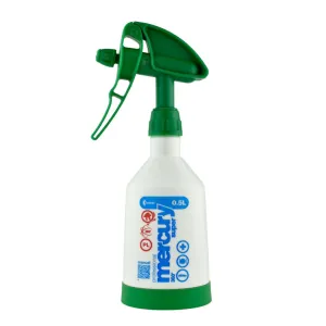 Kwazar Mercury Super 360 Cleaning Pro + 0.5L zielony