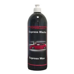 Porzelack - Expres Wax  wosk Carnauba 1l