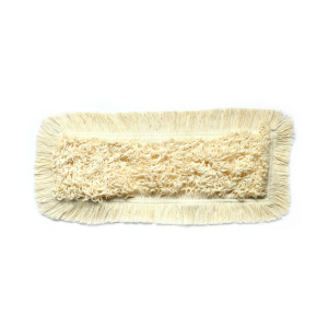 MASTERMOP - Mop bawełniany kieszeniowy 40cm