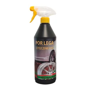 DAERG - POR LEGA płyn do mycia felg 750ml