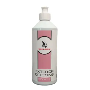 NIELSEN DETAILING LINE - EXTERIOR DRESSING żel do plastików zewnętrznych 500ml