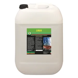 Daerg - LINAX Szampon do myjni automatycznych 25 kg