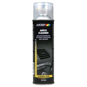 MOTIP - AIRCO CLEANER Profesjonalne odgrzybianie klimatyzacji 500ml - 090508