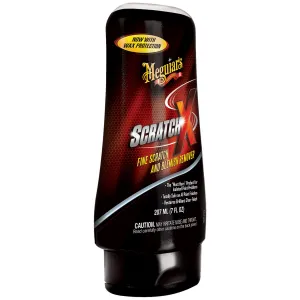 Meguiar's - Scratch X 2.0 - środek do usuwania rys