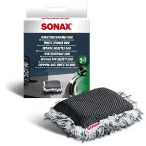 Sonax - Gąbka do usuwania owadów z szyb i lakieru 427200