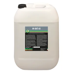 Daerg - M-BAT 65 Biodegradator mydlin i detergentów 25 kg