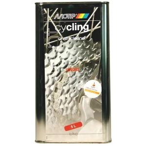 MOTIP CYCLING - Żel do czyszczenia łańcucha 5L 000282