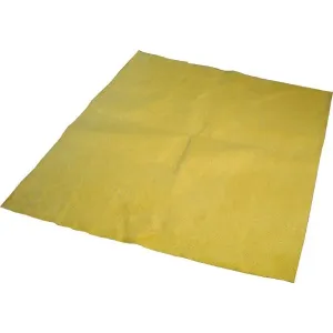 Daerg - Ircha syntetyczna bardzo delikatna 2w1  SOFT CLEAN 50 cm x 60 cm