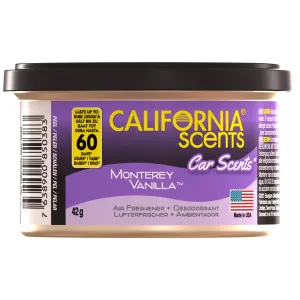 California Scents - odświeżacz powietrza Laguna Breeze,  zapach morski