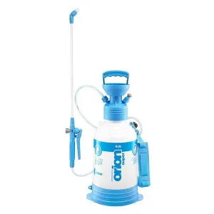 Kwazar - Orion Super Cleaning Pro+ 6L