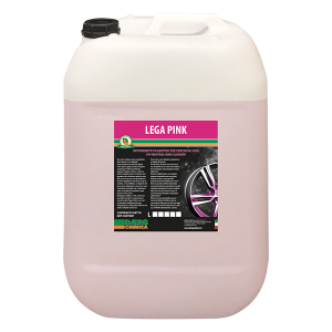 DAERG - Lega Pink - krwawiąca felga 1L (pH neutralne)