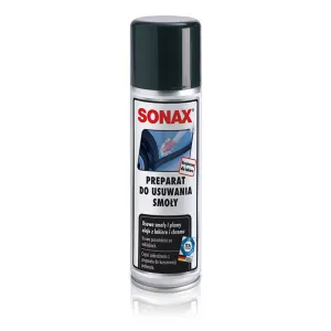 Sonax - Do usuwania smoły "(334200)