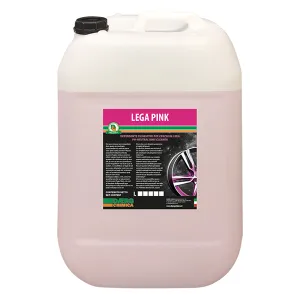 DAERG - Lega Pink - krwawiąca felga 1L (pH neutralne)