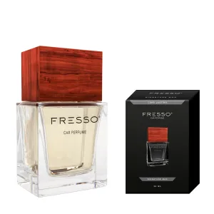 FRESSO - Perfumy zapach Signature Man 50ml