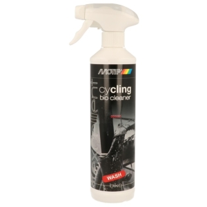 MOTIP CYCLING - Bio Cleaner bezpieczny preparat do czyszczenia roweru 000281