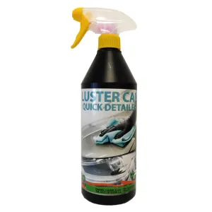 Luster Car  - Quick detailer