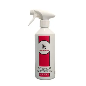 NIELSEN DETAILING LINE - INTERIOR DRESSING pielęgnacja wewnętrznych plastików 500ml