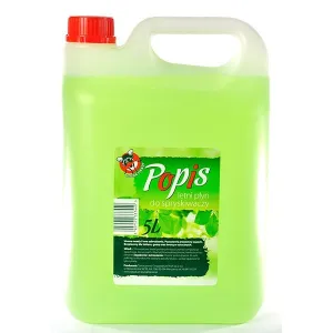 Popis - letni płyn do spryskiwaczy super zapach 5l