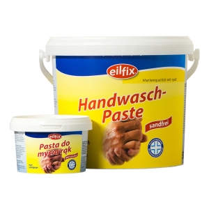 EILFIX pasta do mycia rąk 10l