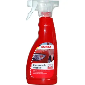 Sonax - Preparat do usuwania owadów 500ml (533200)