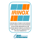 6SISinvert - IRINOX Preparat do mycia i konserwacji powierzchni ze stali 1l