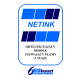 6SISinvert - NETINK Odtłuszczający preparat do usuwania plam z atramentu, tuszu i farb drukarskich 1l