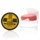 WORK STUFF - DOT Clay Bar twarda glinka do lakieru 100g